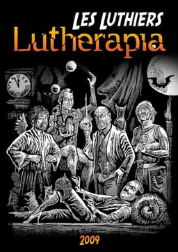 Lutherapia