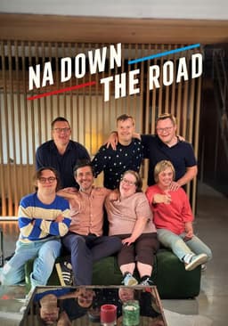 Na Down the road