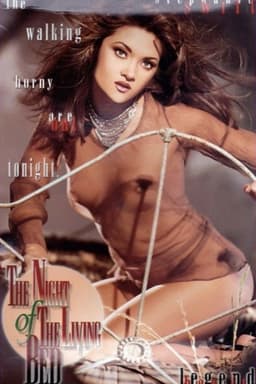 Night of the Living Bed