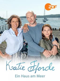 Katie Fforde: Ein Haus am Meer