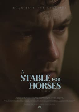 A Stable for Horses