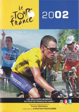 Tour de France 2002
