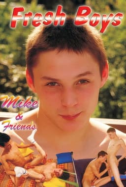 Fresh Boys 5: Mike & Friends