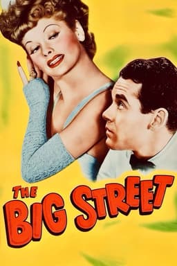 The Big Street