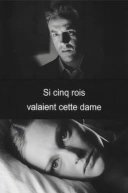 If Five Kings Were Worth This Queen