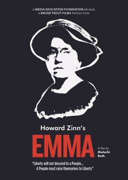 Howard Zinn's Emma
