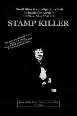 Stamp Killer