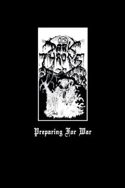 Darkthrone: Preparing for War