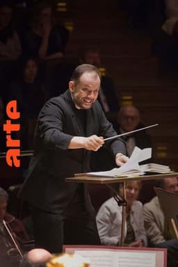 Shostakovich: Symphony No. 7 'Leningrad' @ Gewandhaus, Leipzig