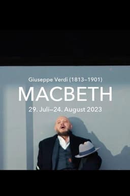 Giuseppe Verdi: Macbeth - Salzburger Festspiele 2023