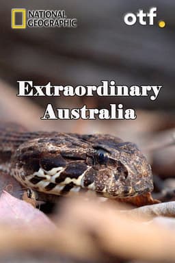 Extraordinary Australia