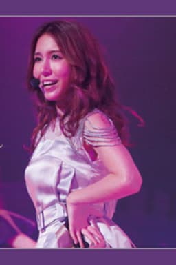 May J. 10th Anniversary "Stand Up!" ~After 10 Years From First Live @ clubasia~ 2016.8.3