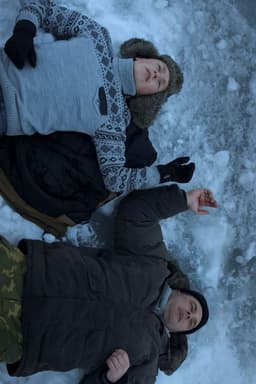 Іn the Eyes of the Sons