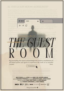 The Guest Room