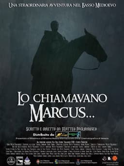 Lo Chiamavano Marcus