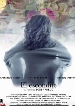 El escondite