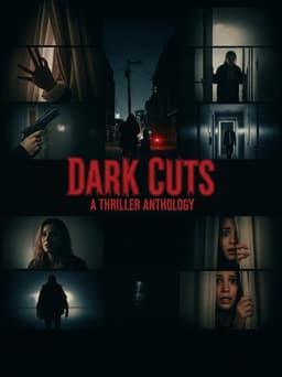 Dark Cuts: A Thriller Anthology