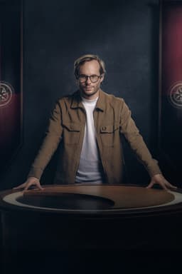 De Verraders: De Ronde Tafel