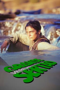 Grande Sertão: Veredas