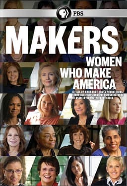 Makers: Women Who Make America