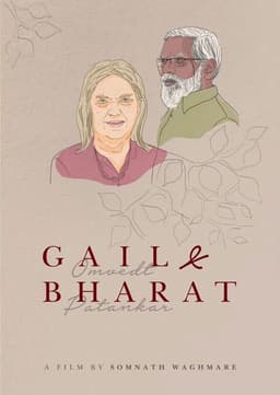 Gail and Bharat