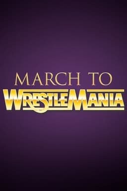 WWE March to WrestleMania X