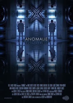 Anomalie
