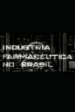 Indústria Farmacêutica no Brasil