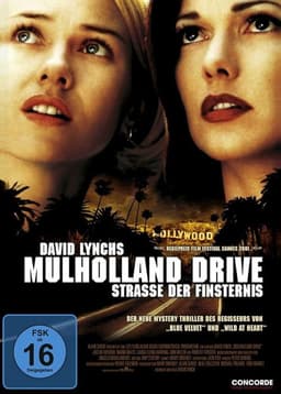 The Making of ‘Mulholland Drive’