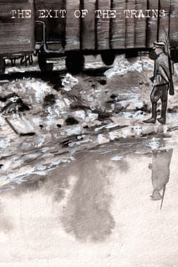 The Exit of the Trains