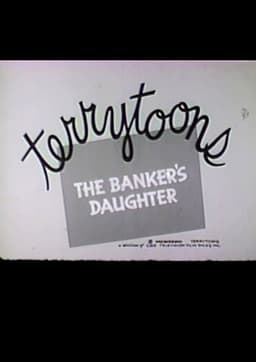 The Banker's Daughter