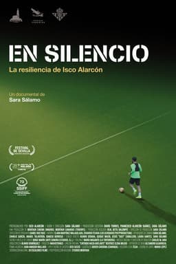 En silencio. La resiliencia de Isco Alarcón