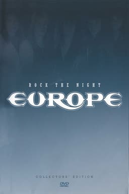 Europe - Rock the Night