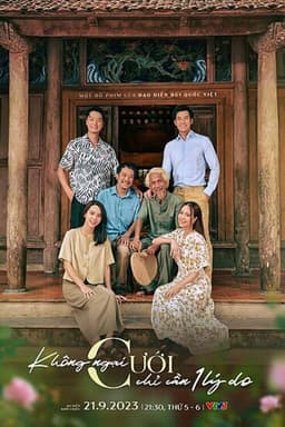 Không ngại cưới, chỉ cần một lý do