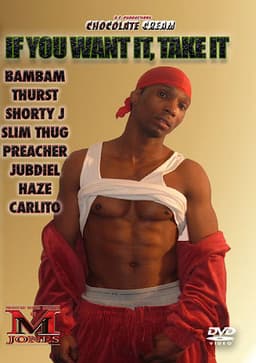 If You Want It, Take It