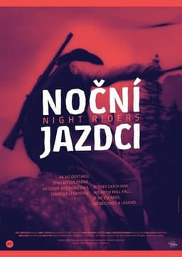 Night Riders