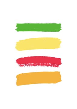 Four Pillars of Heaven