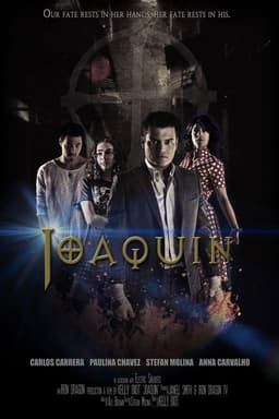 Padre Pio (aka Joaquin)