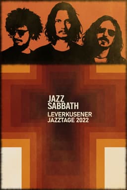 Jazz Sabbath: Rockpalast 2022 - Leverkusener Jazztage