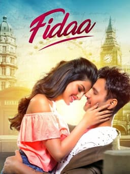 Fidaa