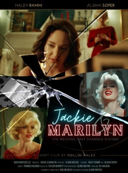 Jackie & Marilyn