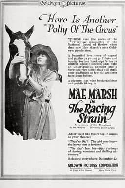 The Racing Strain