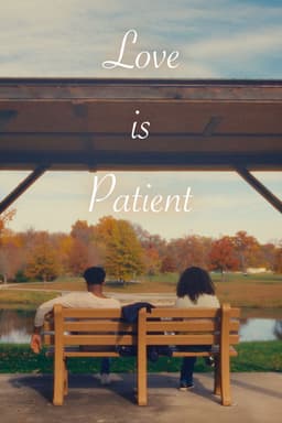 Love is Patient