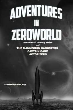 Adventures in Zeroworld