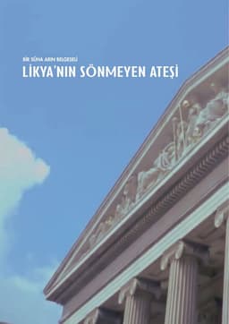 The Unquenchable Fire of Lycia