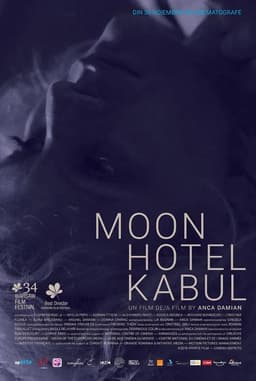 Moon Hotel Kabul