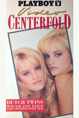 Playboy Video Centerfold: Dutch Twins