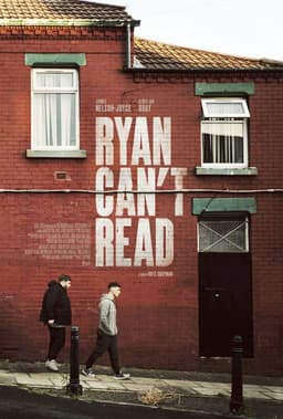 Ryan Can't Read