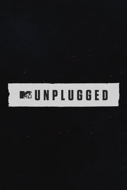MTV Unplugged