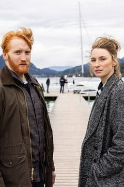 Meiberger – Tod am See